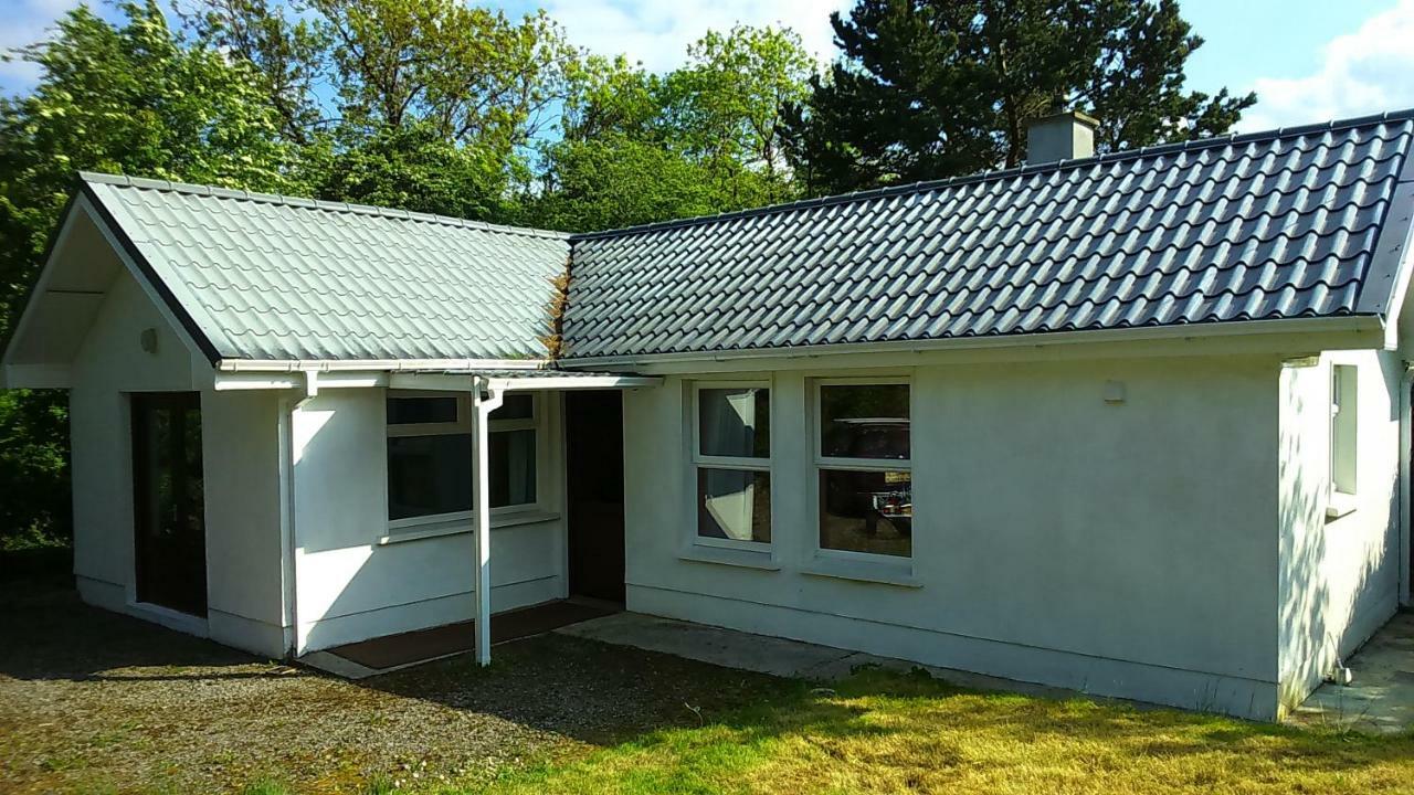 Cosy Lakeside Cottage John'S Hollow Headford 外观 照片